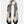 Load image into Gallery viewer, Foulard Donna Liu Jo - Foulard Ribbon - Nero
