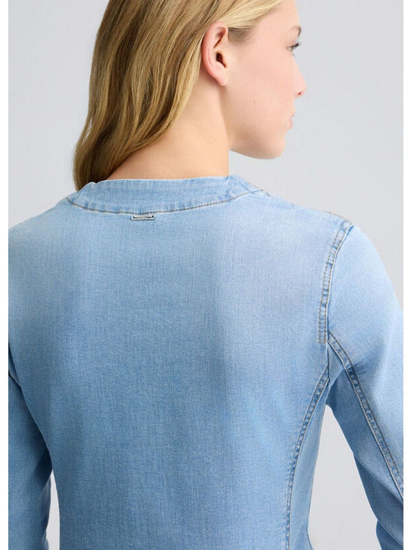 Giubbini Donna Liu Jo - Giacca in denim - Denim