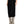 Load image into Gallery viewer, Gonne casual Donna Liu Jo - Gonna lunga in maglia - Nero
