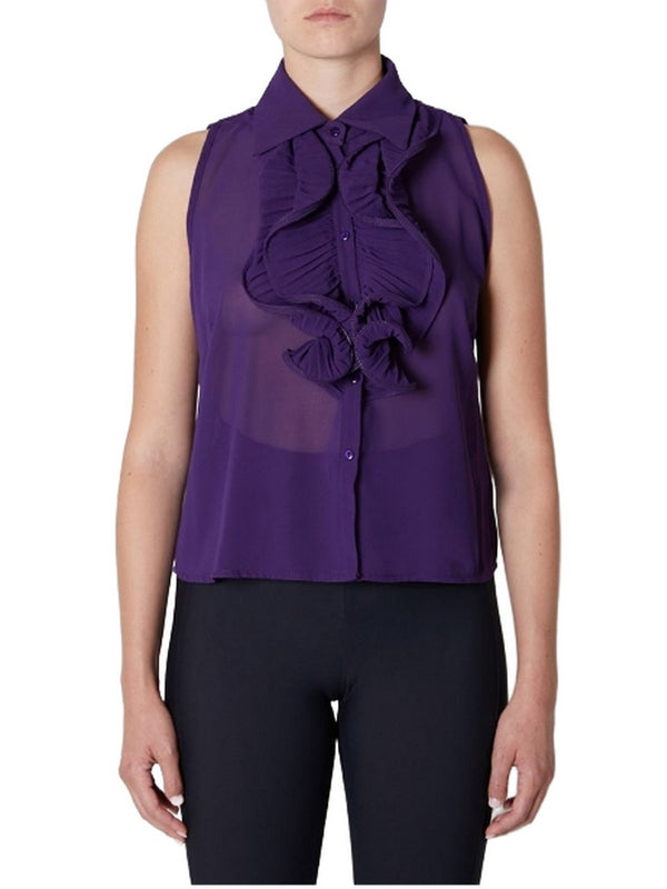 Camicie Donna Kaos - Camicia - Viola