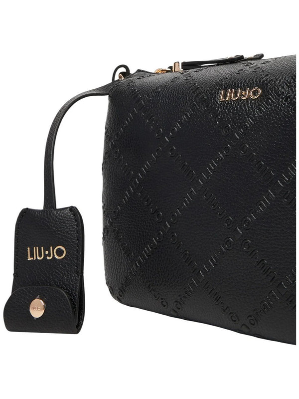 Borse a tracolla Donna Liu Jo - Borsa A Tracolla - Nero