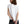 Load image into Gallery viewer, T-shirt Donna Liu Jo - T-shirt con applicazioni - Bianco
