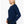 Load image into Gallery viewer, Cardigan Donna Liu Jo - Cardigan in lana a trecce - Blu
