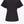 Carica l&#39;immagine nel Visualizzatore galleria, T-shirt Donna Pinko - T-Shirt Con Ricamo Shiny - Nero

