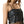 Load image into Gallery viewer, Canotte e top Donna Pinko - Pongo Top - Argento
