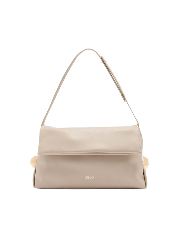 Pochette e Clutch Donna Liu Jo - Pochette - Beige