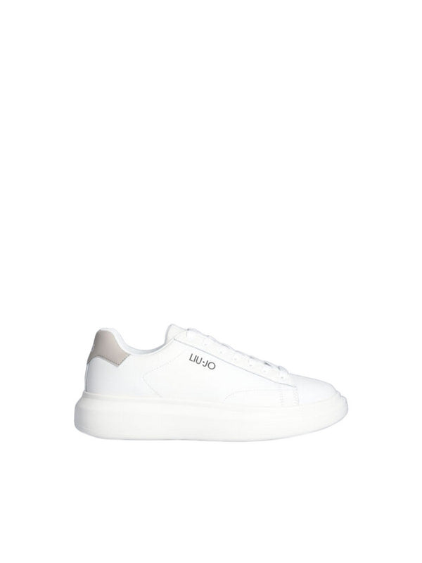 Sneaker Uomo LIU JO SHOES - Sneakers - Bianco