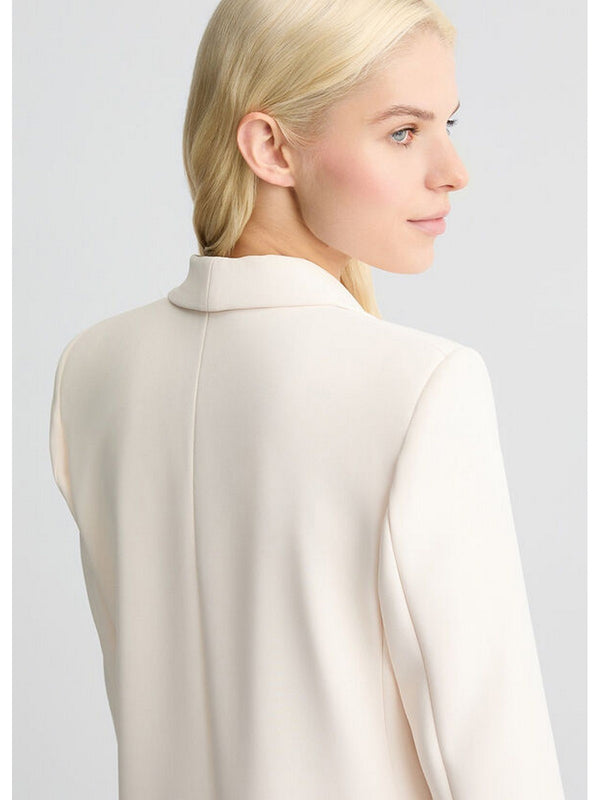 Giacche Donna Liu Jo - Blazer color avorio - Avorio