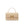 Carica l&#39;immagine nel Visualizzatore galleria, Borse a tracolla Donna Pinko - Classic Lady Love Bag Puff Chevron - Beige
