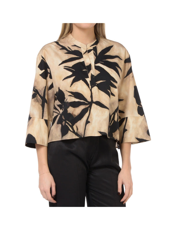Bluse Donna Kaos - Blusa - Sabbia