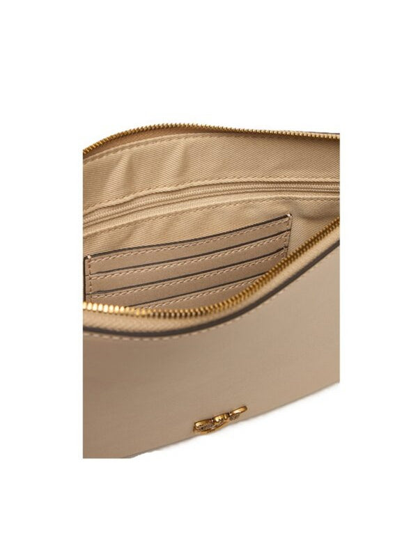 Borse a tracolla Donna Pinko - Flat Classic - Beige