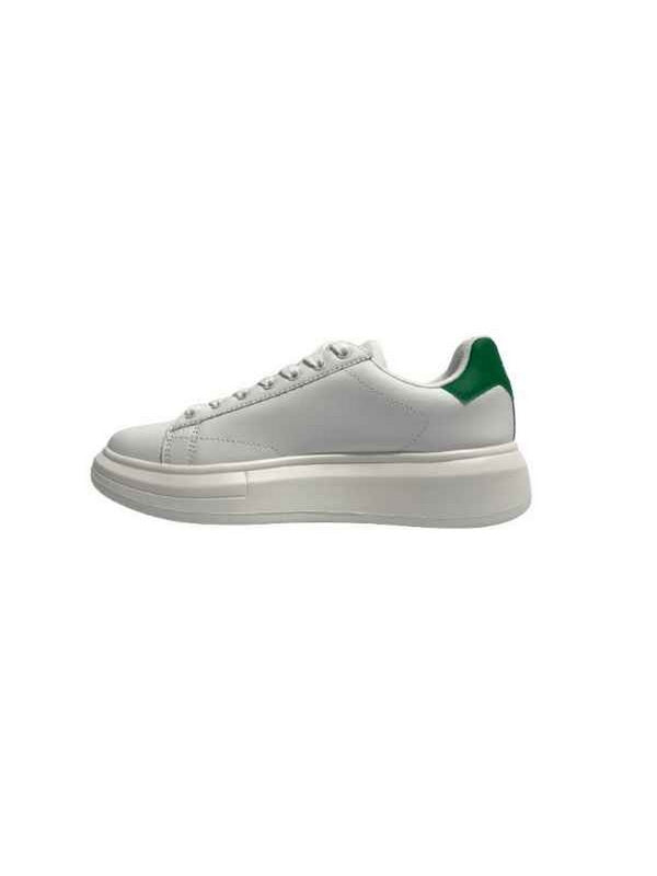 Sneaker Uomo LIU JO SHOES - Sneakers - Bianco