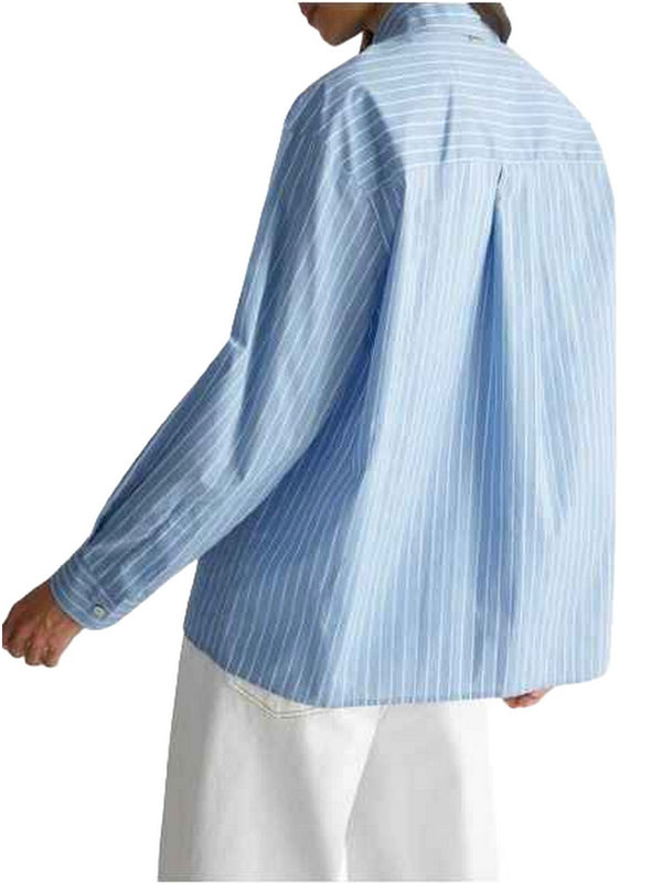 Camicie Donna Liu Jo - Camicia - Azzurro