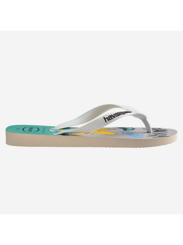 Infradito Uomo Havaianas - Havaianas Simpsons - Multicolore