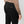 Carica l&#39;immagine nel Visualizzatore galleria, Pantaloni Donna Liu Jo - Pantalone Liu Jo in cotone stretch - Nero
