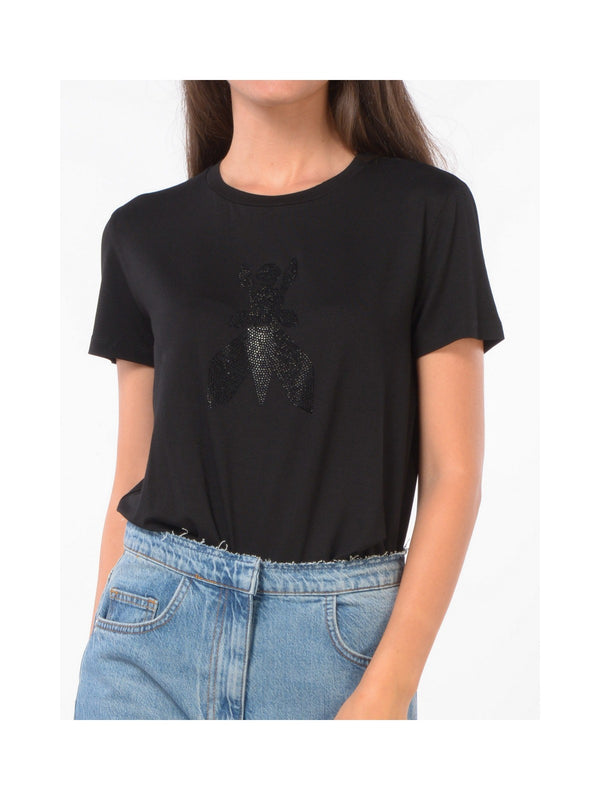 Maglie Donna Patrizia Pepe - Maglia - Nero