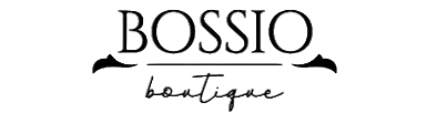 Bossio Boutique - Home