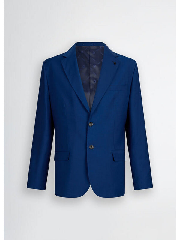 Giacche da abito Uomo LIU JO UOMO - Giacca - Blu