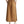 Load image into Gallery viewer, Gonne casual Donna Liu Jo - Gonna lunga bicolor - Beige
