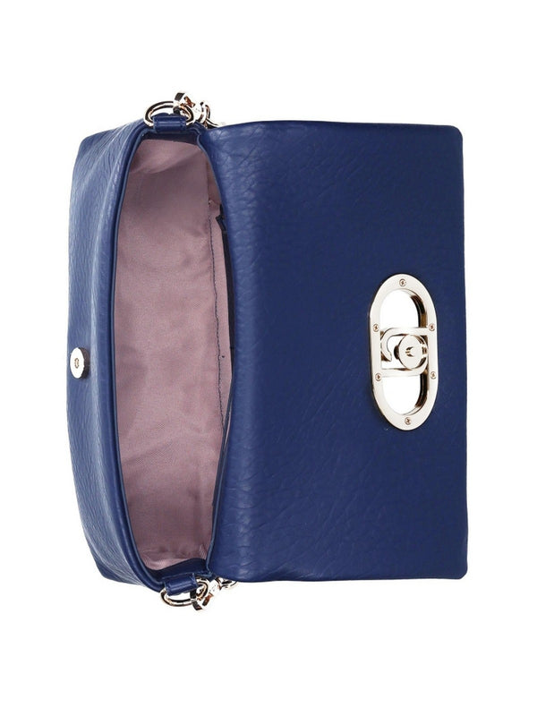 Borse a tracolla Donna Liu Jo - Borsa A Tracolla - Blu