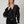 Carica l&#39;immagine nel Visualizzatore galleria, Camicie Donna Kaos - Camicia - Nero

