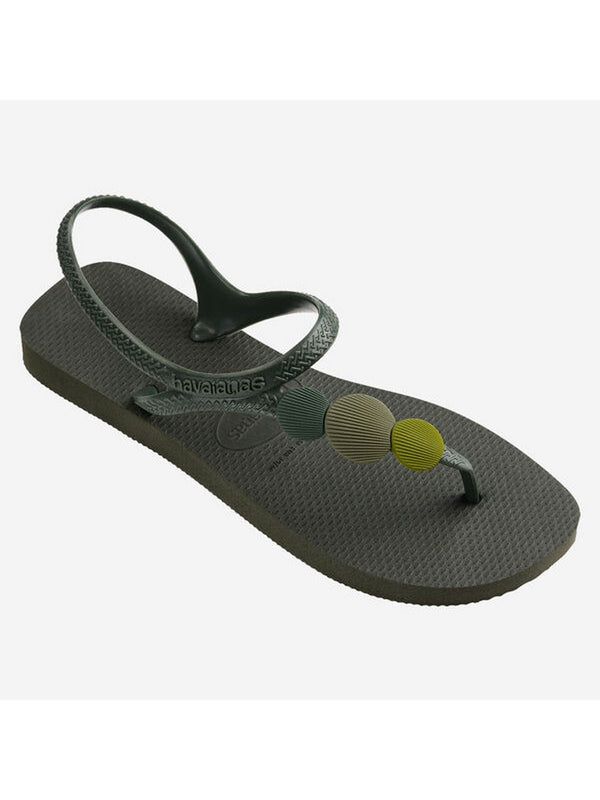Infradito Donna Havaianas - Havaianas Flash Urban Plus - Verde