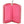 Carica l&#39;immagine nel Visualizzatore galleria, Portafogli Donna Liu Jo - Portafoglio piccolo con zip - Rosa
