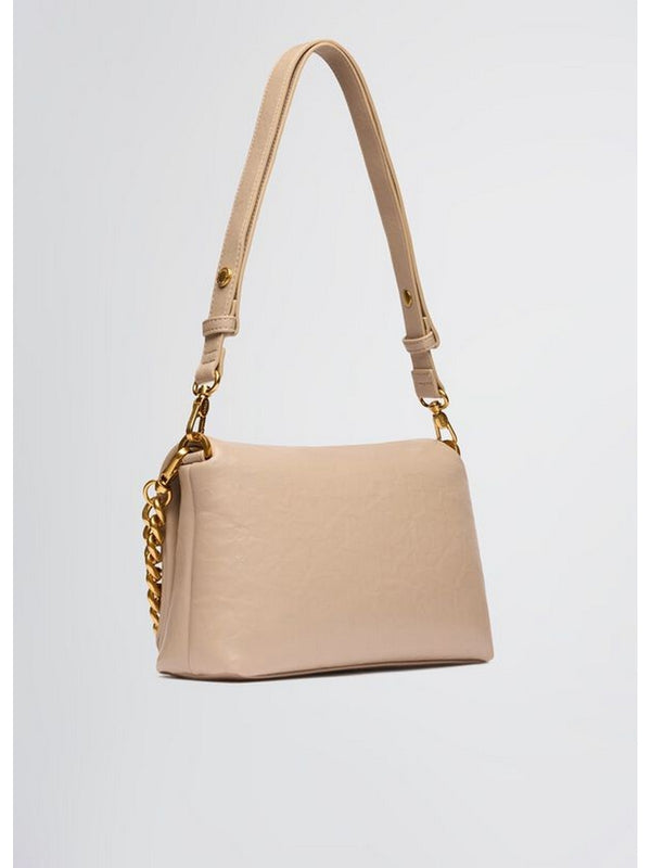 Borse a spalla Donna Liu Jo - Borsa LaPuffy - Sabbia