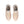 Carica l&#39;immagine nel Visualizzatore galleria, Sneaker Donna LIU JO SHOES - Sneakers platform in brighty mesh - Cipria
