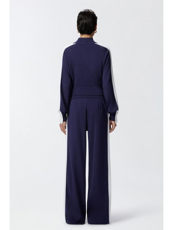 Pantaloni Donna Pinko - Cerro Pantalone - Blu