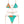 Load image into Gallery viewer, Coordinati Donna Me Fui - Bikini Triangolo E Slip Brasiliano Regolabile Exot - Arancione
