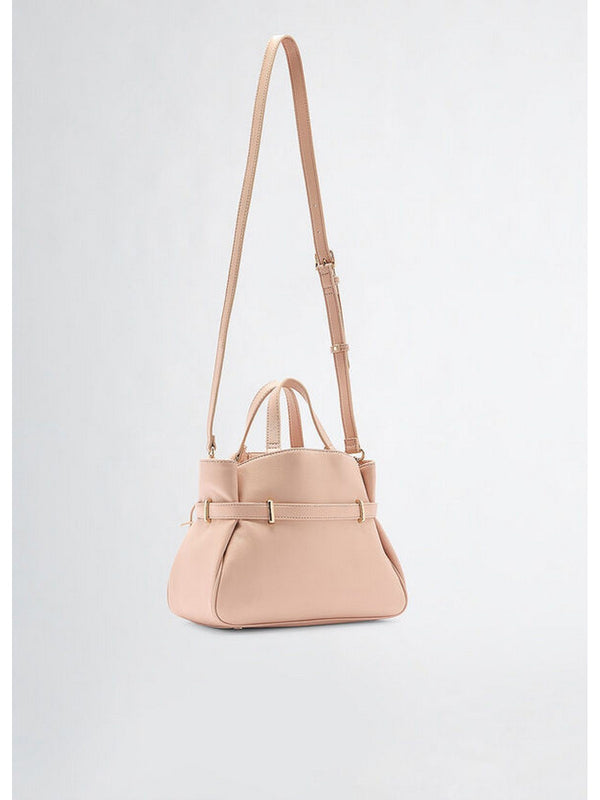 Borse a spalla Donna Liu Jo - Shopping bag Liu Jo Better - Cipria
