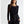 Carica l&#39;immagine nel Visualizzatore galleria, T-shirt Donna Liu Jo - T-shirt con strass - Nero
