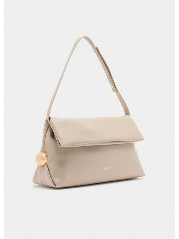 Pochette e Clutch Donna Liu Jo - Pochette - Beige