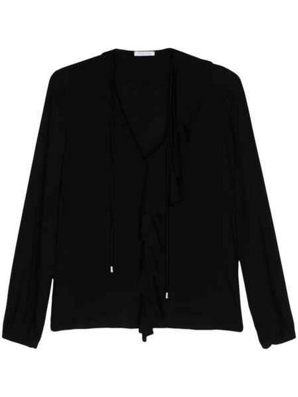 Camicie Donna Patrizia Pepe - Camicia - Nero