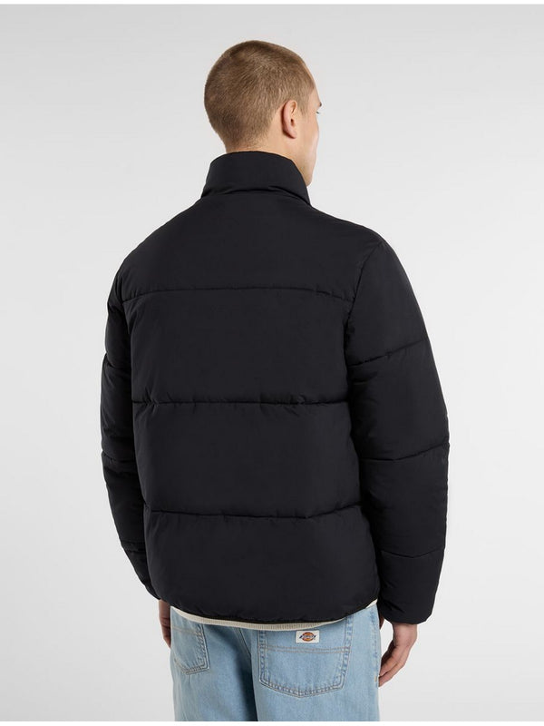 Piumini Uomo Dickies - Piumino Summerdale - Nero