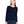 Carica l&#39;immagine nel Visualizzatore galleria, Maglie Donna Liu Jo - Pullover con dettagli in lurex® - Nero
