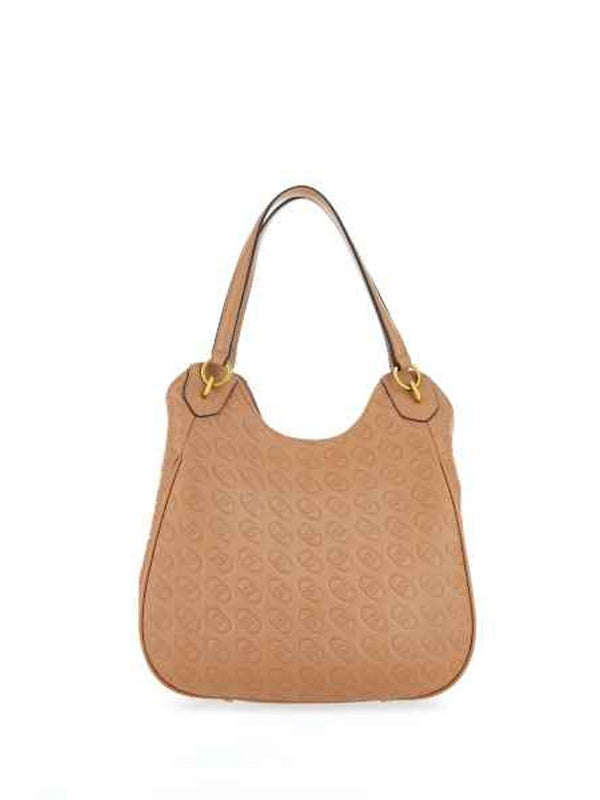 Borse a mano Donna Liu Jo - Borsa Satchel - Marrone