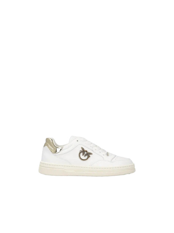 Sneaker Donna Pinko - Mandy 11 - Sneaker - Bianco