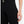 Load image into Gallery viewer, Pantaloni Donna Liu Jo - Pantaloni flare con cintura - Nero

