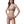 Carica l&#39;immagine nel Visualizzatore galleria, Coordinati Donna Me Fui - Bikini Triangolo con Slip Fisso - Viola
