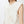 Load image into Gallery viewer, Canotte e top Donna Pinko - Crop top con ricamo traforato e cristalli - Bianco
