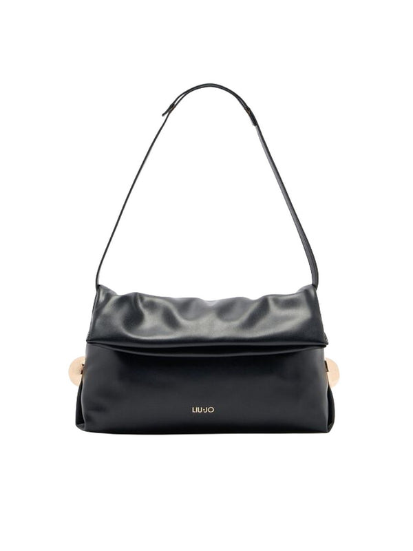 Pochette e Clutch Donna Liu Jo - Pochette - Nero