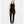 Load image into Gallery viewer, Pantaloni Donna Liu Jo - Pantaloni skinny con pietre gioiello - Nero
