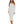 Load image into Gallery viewer, Vestiti casual Donna Liu Jo - Abito in maglia a righe - Bianco
