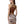 Load image into Gallery viewer, Canotte e top Donna Me Fui - Top canotta Donna Me fui - Marrone
