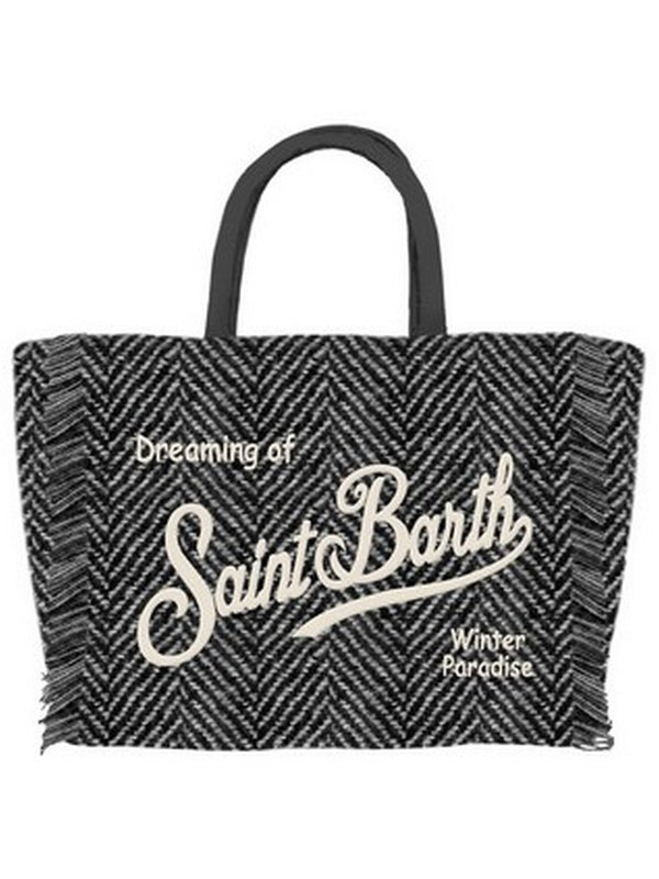 Borse a mano Donna Mc2 Saint Barth - Borsa a mano Colette - Grigio