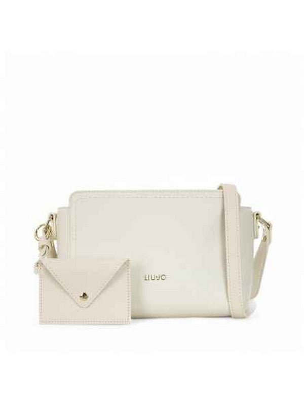 Borse a tracolla Donna Liu Jo - Borsa A Tracolla - Beige