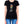 Load image into Gallery viewer, T-shirt Donna Liu Jo - T-shirt con stampa Cupcake e strass - Nero
