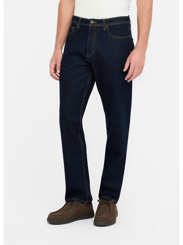 Jeans Uomo LIU JO UOMO - Jeans rey - Blu